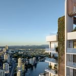 The 51-storey 26 Vista will rise above the Gold Coast skyline, offering luxury residences with sweeping coastal and hinterland outlooks.